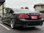 CROWN sedan