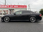 CROWN sedan
