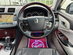 CROWN sedan