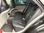 CROWN sedan