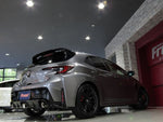 GR COROLLA