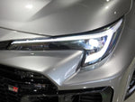 GR COROLLA