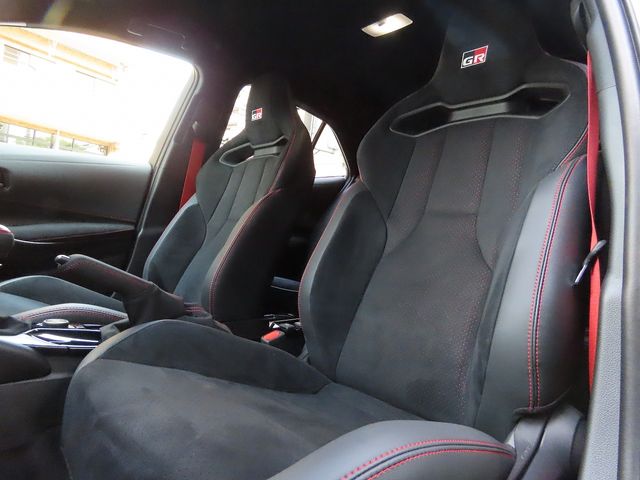 GR COROLLA