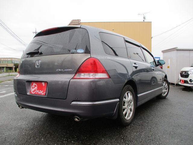 ODYSSEY