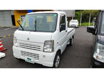CARRY truck 4WD