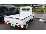 CARRY truck 4WD