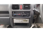 CARRY truck 4WD