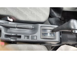 CARRY truck 4WD