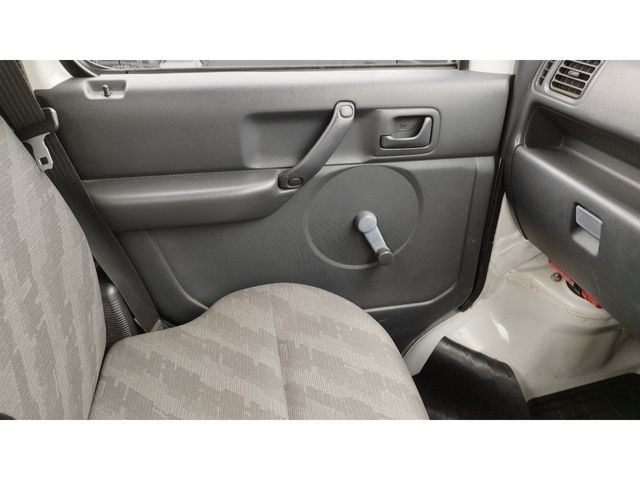 CARRY truck 4WD