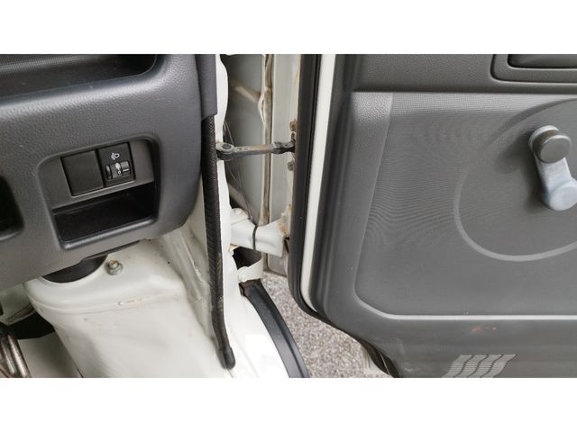 CARRY truck 4WD
