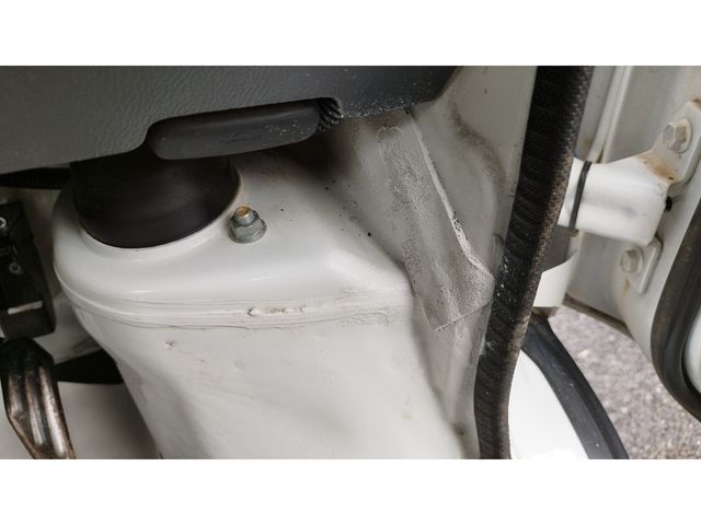 CARRY truck 4WD