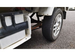 CARRY truck 4WD