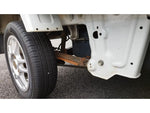 CARRY truck 4WD