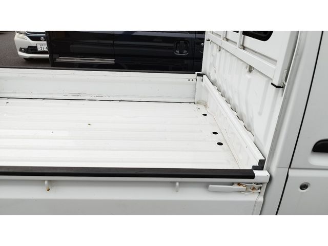 CARRY truck 4WD
