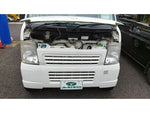 CARRY truck 4WD