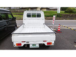 CARRY truck 4WD