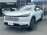 VEZEL 4WD