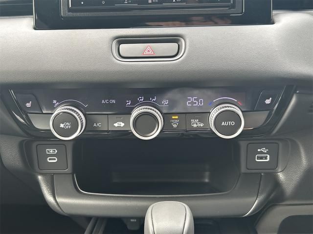 VEZEL 4WD