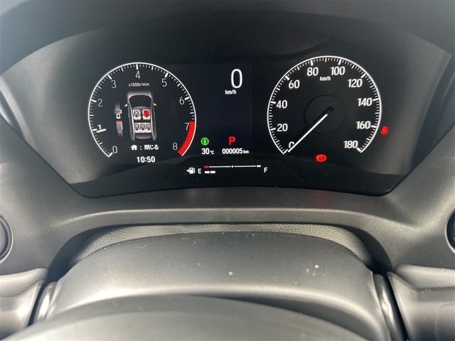 VEZEL 4WD