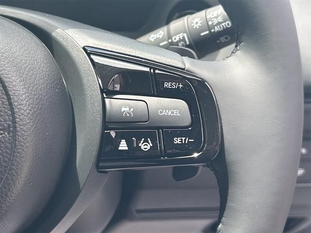 VEZEL 4WD