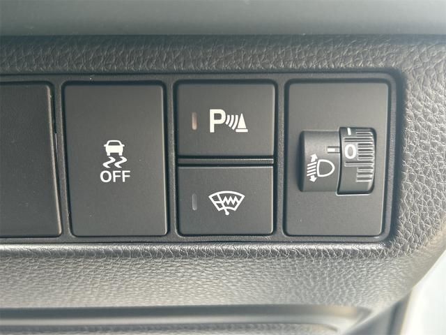 VEZEL 4WD