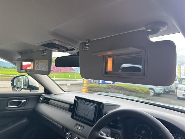 VEZEL 4WD