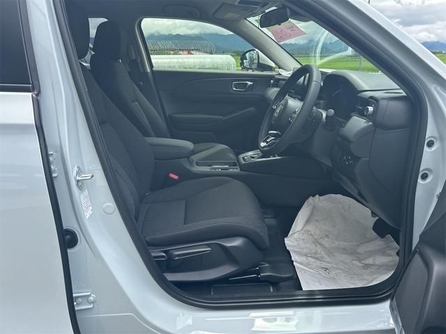 VEZEL 4WD