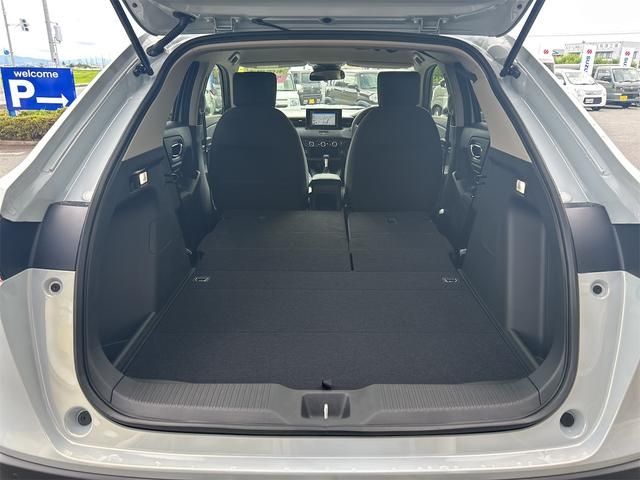 VEZEL 4WD