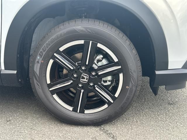 VEZEL 4WD