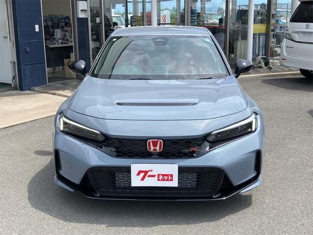CIVIC hatchback