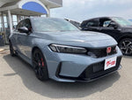 CIVIC hatchback