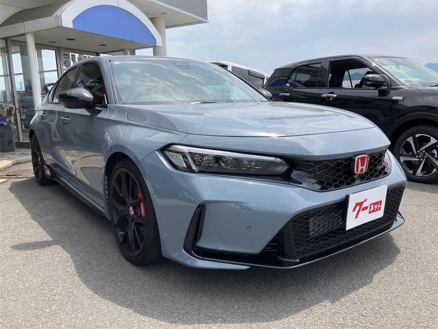 CIVIC hatchback