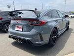 CIVIC hatchback