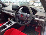 CIVIC hatchback