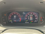 CIVIC hatchback