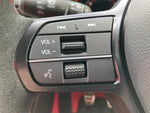 CIVIC hatchback