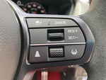 CIVIC hatchback