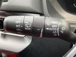 CIVIC hatchback