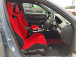 CIVIC hatchback