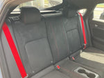CIVIC hatchback