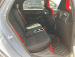CIVIC hatchback