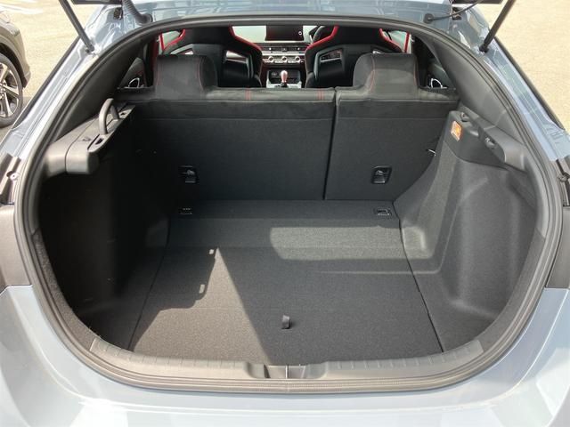 CIVIC hatchback