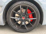 CIVIC hatchback