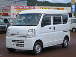 NV100 CLIPPER 4WD