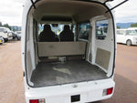 NV100 CLIPPER 4WD