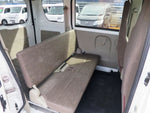 NV100 CLIPPER 4WD