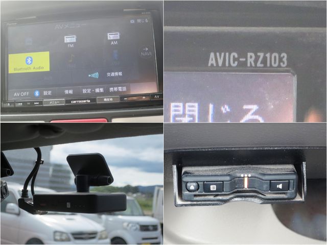 NV100 CLIPPER 4WD