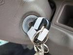 NV100 CLIPPER 4WD