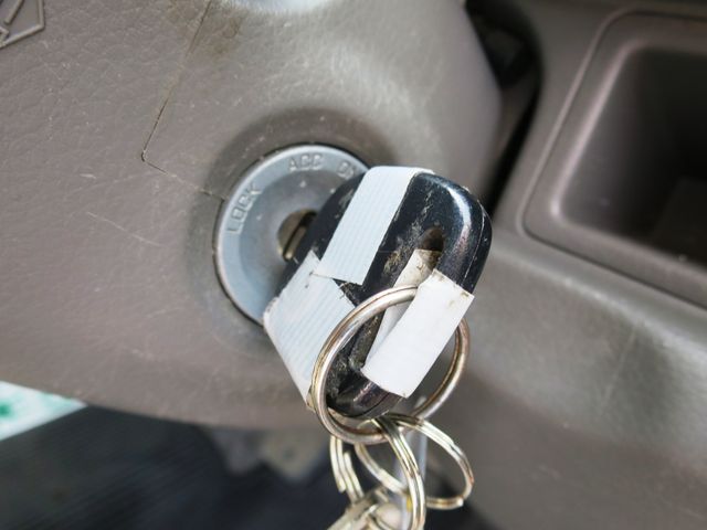 NV100 CLIPPER 4WD