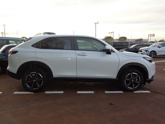 VEZEL 4WD